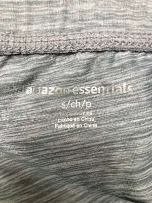 amazon essentials/その他パンツ/パンツ/グレー/S