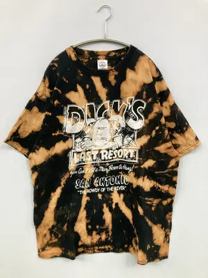 magnum weight/Tシャツ/カットソー/トップス/ブラック/L