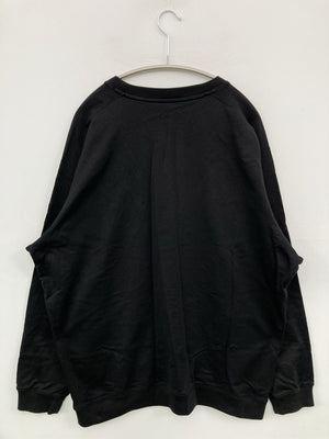 UNIQLO/ユニクロ/その他トップス/トップス/ブラック/XXL