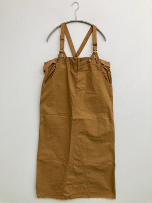 CIAOPANIC TYPY/チャオパニックティピー/つなぎ/オールインワン/オールインワン・サロペット/ブラウン/S