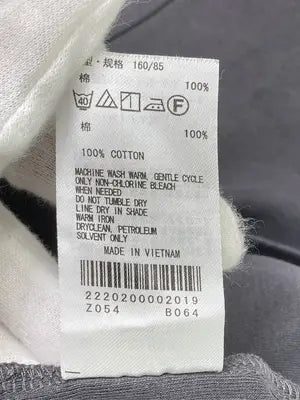 earth music&ecology/アースミュージックアンドエコロジー/Tシャツ/カットソー/トップス/グレー/F