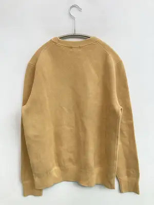 UNIQLO/ユニクロ/スウェット/トップス/ベージュ/S