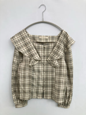 MAJESTIC LEGON/マジェスティックレゴン/シャツ/ブラウス/トップス/その他/M