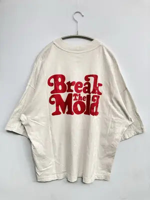 UNIQLO UT/ユニクロユーティー/Tシャツ/カットソー/トップス/ホワイト/L