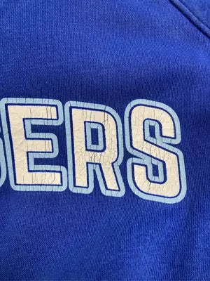 UNDER ARMOUR/アンダーアーマー/パーカー/トップス/ブルー/M