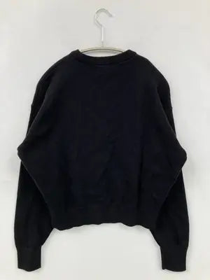 UNIQLO:C/ユニクロシー/スウェット/トップス/ブラック/S