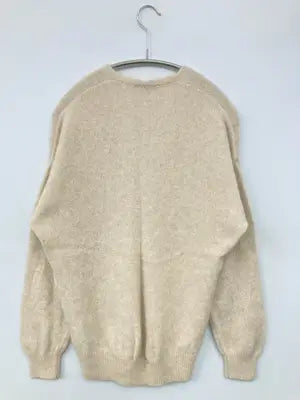 TOMORROWLAND/トゥモローランド/ニット/セーター/トップス/ベージュ/S