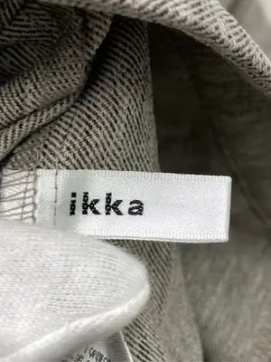 ikka/イッカ/その他パンツ/パンツ/グレー/M