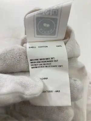 KIRSH/キルシー/Tシャツ/カットソー/トップス/アイボリー/1