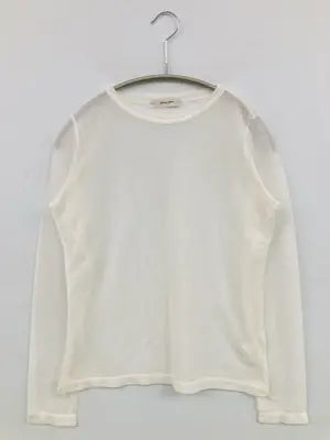 PEYTON PLACE/Tシャツ/カットソー/トップス/ホワイト/9
