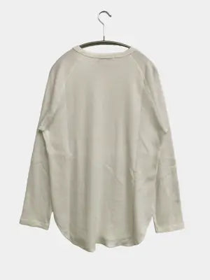 UNITED ARROWS/ユナイテッドアローズ/Tシャツ/カットソー/トップス/ホワイト/M