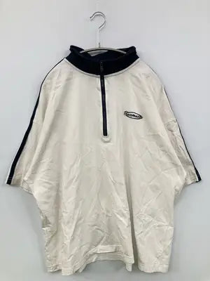 Anchor Smith/アンカースミス/Tシャツ/カットソー/トップス/ホワイト/L