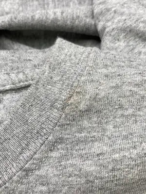 GILDAN/ギルダン/Tシャツ/カットソー/トップス/グレー/XL