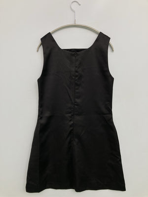 Fano Studios/ドレス/ワンピース/ドレス/ブラック/M