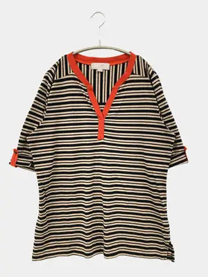 CAROLYN TAYLOR/Tシャツ/カットソー/トップス/その他/L