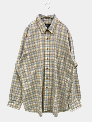 ”346” BROOKS BROTHERS/シャツ/ブラウス/トップス/その他/XL/R