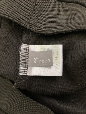 reca/レカ/スカート/スカート/ブラック/FREE