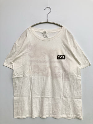 GILDAN/ギルダン/Tシャツ/カットソー/トップス/ホワイト/L