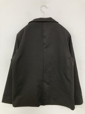 Ghost and Horse Girl/セットアップ/ジャケット/アウター/ブラック