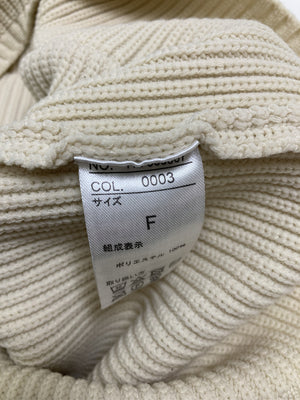 Tip Top/ティップトップ/カーディガン/ボレロ/トップス/ベージュ/F