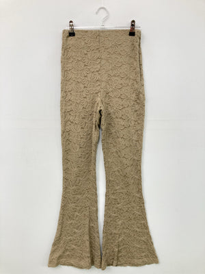 Sea Room lynn/シールームリン/その他パンツ/パンツ/ベージュ/S