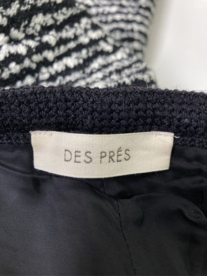 DES PRES/デプレ/その他パンツ/パンツ/ブラック/34