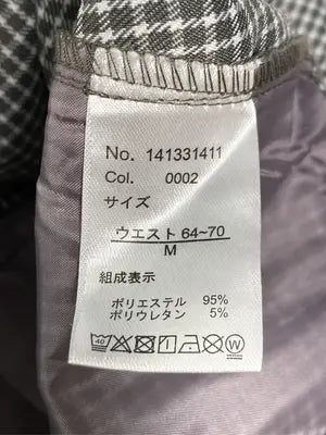 Arc reve/セットアップ/ジャケット/アウター/ブラウン/M
