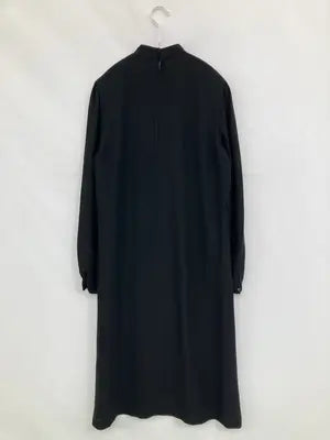 Showa Dress/ワンピース/ワンピース/ドレス/ブラック/9