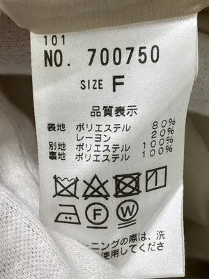 one after another NICE CLAUP/ワンアフターアナザーナイスクラップ/ワンピース/ワンピース/ドレス/ベージュ/F