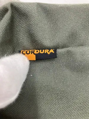 CORDURA/コーデュラ/ショルダーバッグ/バッグ/カーキ