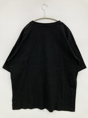 ELENCARE DUE/エレンカーレデュエ/Tシャツ/カットソー/トップス/ブラック/F