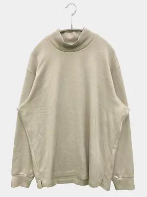 UNIQLO/ユニクロ/ニット/セーター/トップス/ベージュ/XL