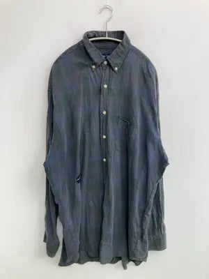NAUTICA/ノーティカ/シャツ/ブラウス/トップス/ブルー/XL