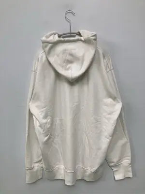 UNIQLO/ユニクロ/パーカー/トップス/ホワイト/XL