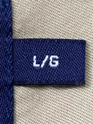 GAP/ギャップ/シャツ/ブラウス/トップス/ベージュ/L/G