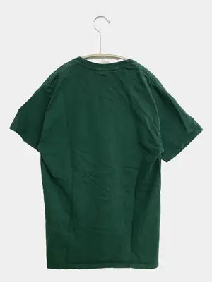 Hanes/ヘインズ/Tシャツ/カットソー/トップス/グリーン/S