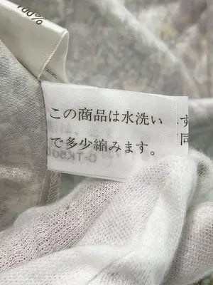 Paul Smith/ポールスミス/シャツ/ブラウス/トップス/ブラウン/40