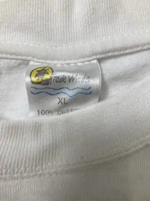 Trade Winds/Tシャツ/カットソー/トップス/ホワイト/XL