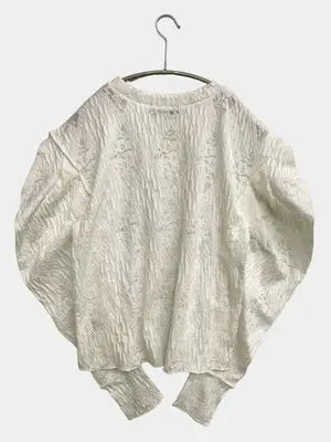 w closet/ダブルクローゼット/Tシャツ/カットソー/トップス/ホワイト/F