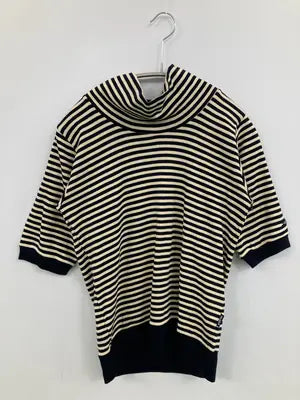 X-GIRL/エックスガール/Tシャツ/カットソー/トップス/ブラック/1