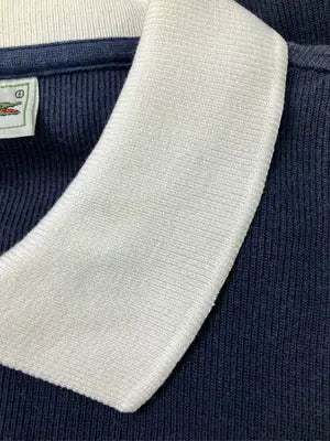 CHEMISE LACOSTE/シュミーズラコステ/ポロシャツ/トップス/ネイビー/3