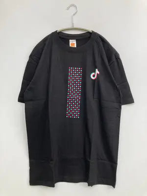 Oren/Tシャツ/カットソー/トップス/ブラック/M