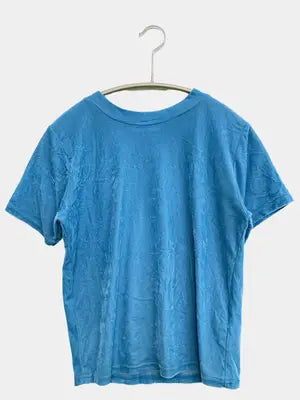 SLY/スライ/Tシャツ/カットソー/トップス/スカイブルー/2