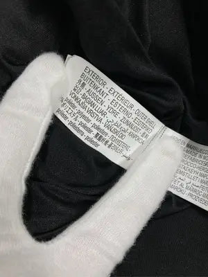 ZARA/ザラ/キャミソール/トップス/ブラック/USA L