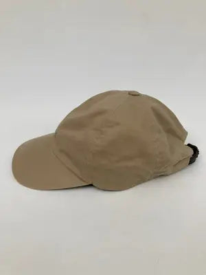 UNIQLO/ユニクロ/キャップ/帽子/ベージュ/56～62cm