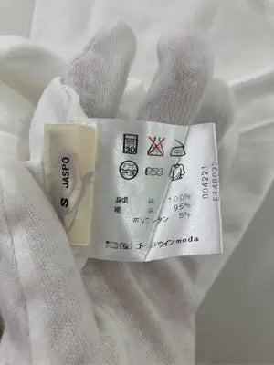 ellesse/エレッセ/スウェットパンツ/パンツ/ホワイト/S