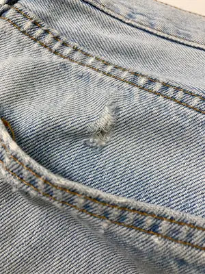 Levi's/リーバイス/デニムパンツ/パンツ/スカイブルー/W32   L34