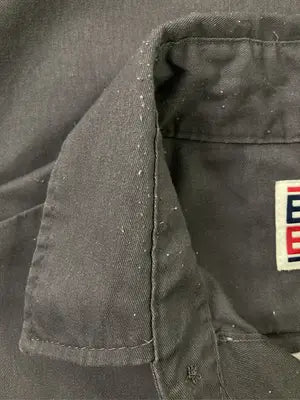 BIG BILL/シャツ/ブラウス/トップス/グレー/M-REG