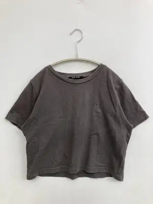 One Way/ワンウェイ/Tシャツ/カットソー/トップス/グレー/F
