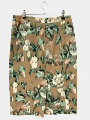 MaxMara/マックスマーラ/スカート/スカート/ブラウン/42